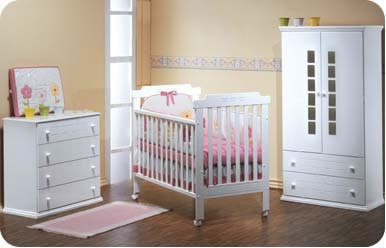 Móvel Dormitorio Infantil 25