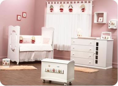 Ampliar Dormitorio Infantil 34 no site da Marcenaria Martins Móvel Dormitorio Infantil 34