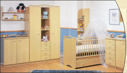 Ampliar Dormitorio Infantil 60 no site da Marcenaria Martins Móvel Dormitorio Infantil 60