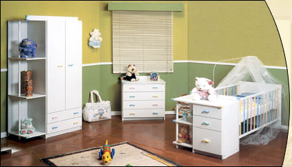 Ampliar Dormitorio Infantil 61 no site da Marcenaria Martins Móvel Dormitorio Infantil 61