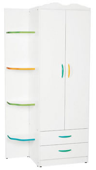 Ampliar Dormitorio Infantil 67 no site da Marcenaria Martins Móvel Dormitorio Infantil 67