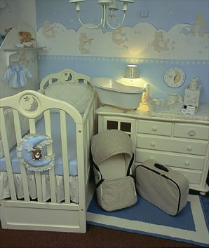 Móvel Dormitorio Infantil 7