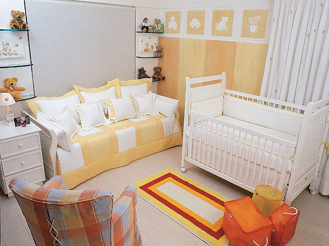 Móvel Dormitorio Infantil 70