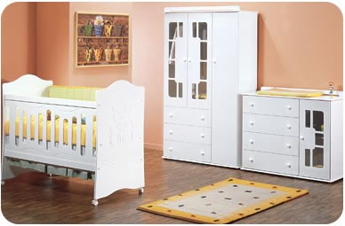 Ampliar Dormitorio Infantil 82 no site da Marcenaria Martins Móvel Dormitorio Infantil 82