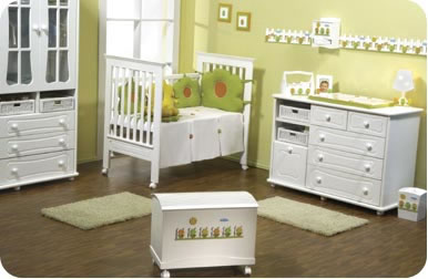 Móvel Dormitorio Infantil 87