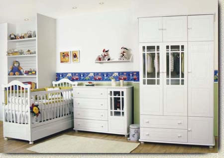 Ampliar Dormitorio Infantil 92 no site da Marcenaria Martins Móvel Dormitorio Infantil 92
