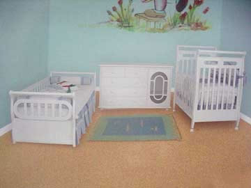 Ampliar Dormitorio Infantil 99 no site da Marcenaria Martins Móvel Dormitorio Infantil 99