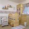 Dormitorio Infantil17