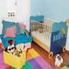 Dormitorio Infantil33