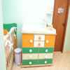 Dormitorio Infantil88