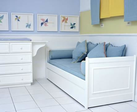 Móvel Dormitorio Juvenil Classico 12