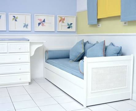 Móvel Dormitorio Juvenil Classico 13