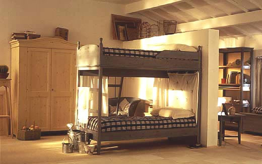 Ampliar Dormitorio Juvenil Classico 2 no site da Marcenaria Martins Móvel Dormitorio Juvenil Classico 2