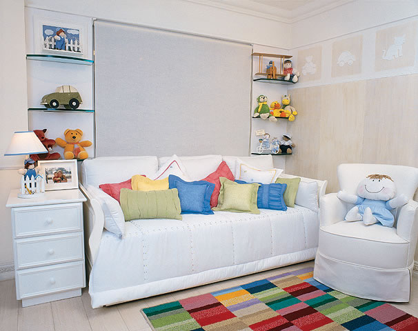 Móvel Dormitorio Juvenil Classico 27