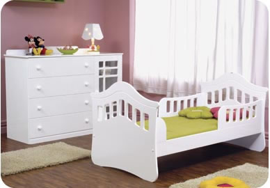 Móvel Dormitorio Juvenil Classico 31