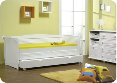 Móvel Dormitorio Juvenil Classico 33