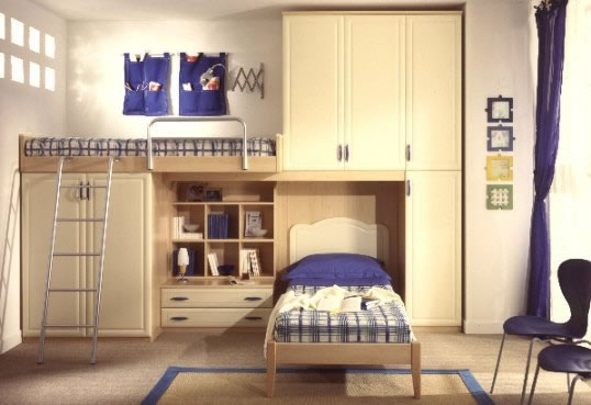 Ampliar Dormitorio Juvenil Classico 34 no site da Marcenaria Martins Móvel Dormitorio Juvenil Classico 34