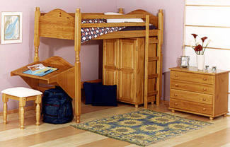 Ampliar Dormitorio Juvenil Classico 39 no site da Marcenaria Martins Móvel Dormitorio Juvenil Classico 39