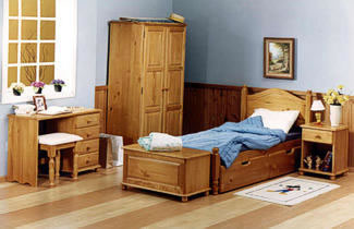 Ampliar Dormitorio Juvenil Classico 42 no site da Marcenaria Martins Móvel Dormitorio Juvenil Classico 42