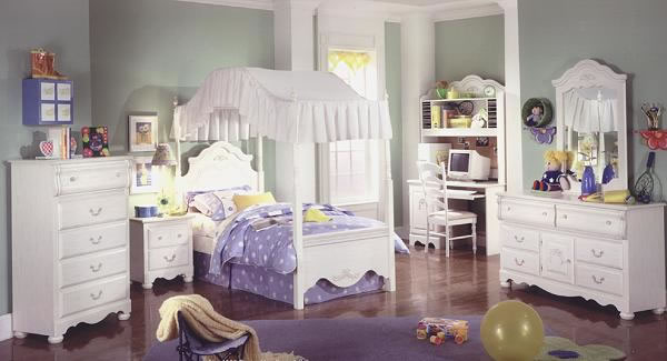 Móvel Dormitorio Juvenil Classico 49