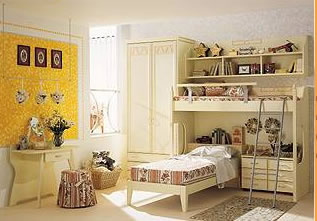 Ampliar Dormitorio Juvenil Classico 52 no site da Marcenaria Martins Móvel Dormitorio Juvenil Classico 52