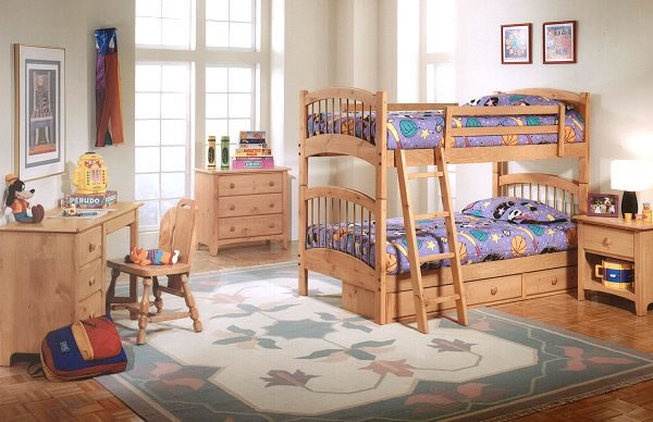 Móvel Dormitorio Juvenil Classico 6