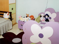 Móvel Dormitorio Juvenil Moderno 13