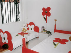 Móvel Dormitorio Juvenil Moderno 15