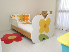 Móvel Dormitorio Juvenil Moderno 17