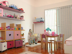 Móvel Dormitorio Juvenil Moderno 19