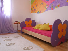 Móvel Dormitorio Juvenil Moderno 21