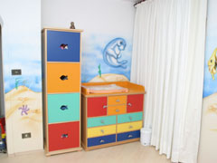 Móvel Dormitorio Juvenil Moderno 26