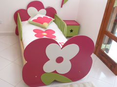 Móvel Dormitorio Juvenil Moderno 28