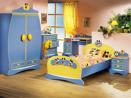 Móvel Dormitorio Juvenil Moderno 38