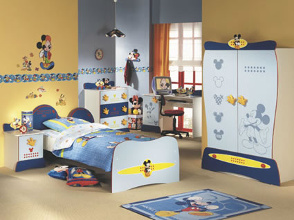 Móvel Dormitorio Juvenil Moderno 39