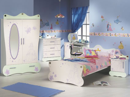 Móvel Dormitorio Juvenil Moderno 41