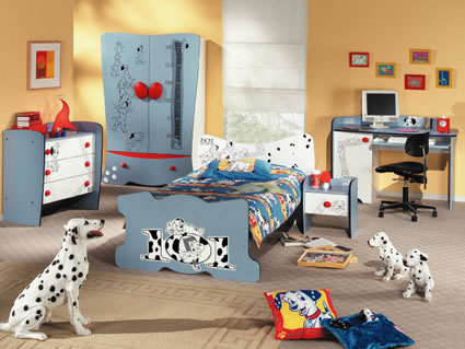 Móvel Dormitorio Juvenil Moderno 42