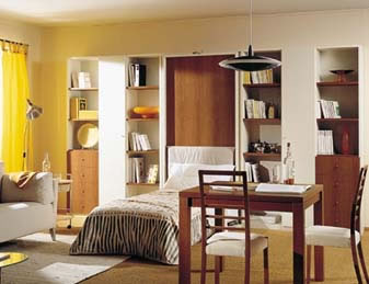 Ampliar Dormitorio Solteiro Atual 101 no site da Marcenaria Martins Móvel Dormitorio Solteiro Atual 101