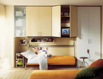 Ampliar Dormitorio Solteiro Atual 102 no site da Marcenaria Martins Móvel Dormitorio Solteiro Atual 102