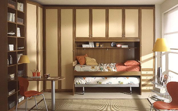 Ampliar Dormitorio Solteiro Atual 112 no site da Marcenaria Martins Móvel Dormitorio Solteiro Atual 112