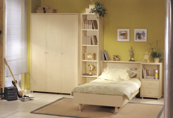 Ampliar Dormitorio Solteiro Atual 121 no site da Marcenaria Martins Móvel Dormitorio Solteiro Atual 121