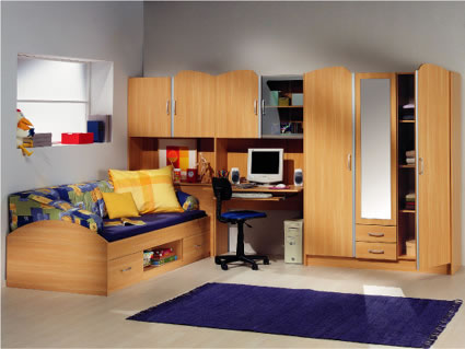 Ampliar Dormitorio Solteiro Atual 23 no site da Marcenaria Martins Móvel Dormitorio Solteiro Atual 23