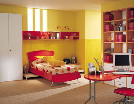 Ampliar Dormitorio Solteiro Atual 50 no site da Marcenaria Martins Móvel Dormitorio Solteiro Atual 50