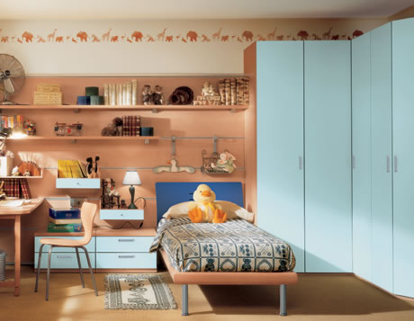 Ampliar Dormitorio Solteiro Atual 54 no site da Marcenaria Martins Móvel Dormitorio Solteiro Atual 54