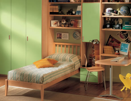 Ampliar Dormitorio Solteiro Atual 56 no site da Marcenaria Martins Móvel Dormitorio Solteiro Atual 56