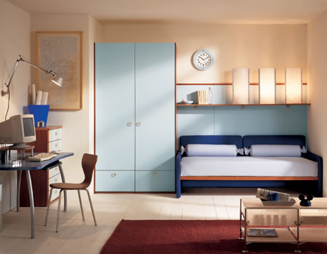 Ampliar Dormitorio Solteiro Atual 59 no site da Marcenaria Martins Móvel Dormitorio Solteiro Atual 59