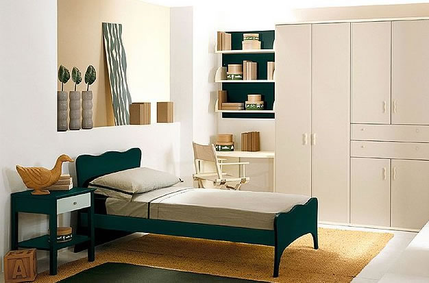 Ampliar Dormitorio Solteiro Atual 79 no site da Marcenaria Martins Móvel Dormitorio Solteiro Atual 79