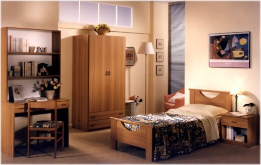 Ampliar Dormitorio Solteiro Atual 90 no site da Marcenaria Martins Móvel Dormitorio Solteiro Atual 90