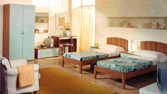 Ampliar Dormitorio Solteiro Atual 91 no site da Marcenaria Martins Móvel Dormitorio Solteiro Atual 91