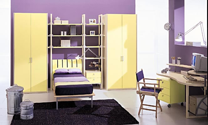 Ampliar Dormitorio Solteiro Atual 96 no site da Marcenaria Martins Móvel Dormitorio Solteiro Atual 96